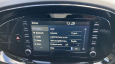 Toyota Aygo X 1.0 VVT-i Edge 5dr Petrol Hatchback